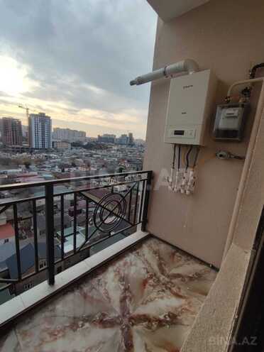 Сдаётся 2-комн. новостройка 87 м², Насиминский  р., photo 16 from 18