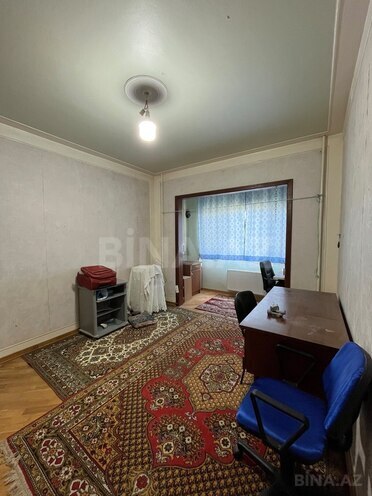 Satılır 3 otaqlı köhnə tikili 85 m², Xətai r., photo 3 from 14