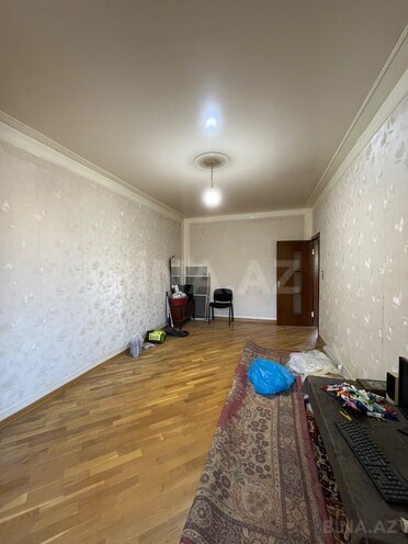 Satılır 3 otaqlı köhnə tikili 85 m², Xətai r., photo 5 from 14