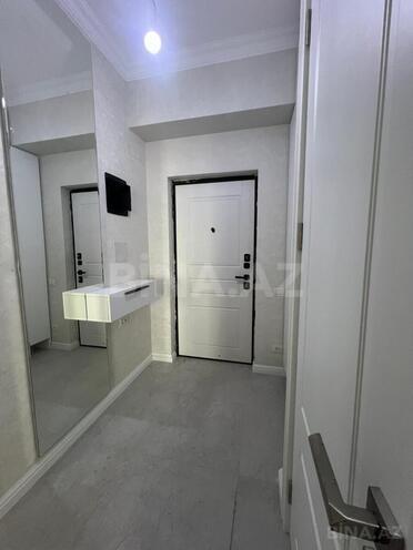 İcarəyə verilir 2 otaqlı yeni tikili 70 m², Həzi Aslanov m., photo 7 from 14