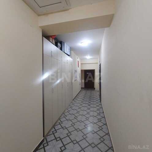 Продаётся 2-комн. новостройка 45 м², м. Иншаатчылар, photo 14 from 17