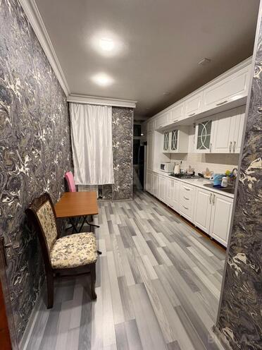 Satılır 3 otaqlı yeni tikili 115 m², photo 9 from 13