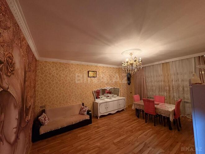 Satılır 3 otaqlı yeni tikili 115 m², photo 7 from 13