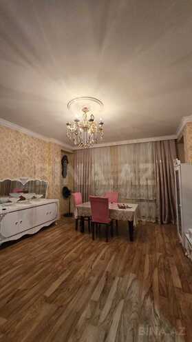 Satılır 3 otaqlı yeni tikili 115 m², photo 4 from 13