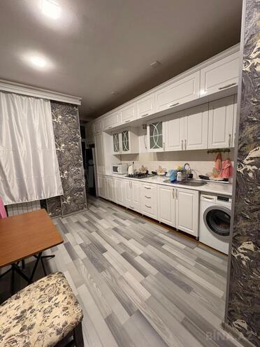 Satılır 3 otaqlı yeni tikili 115 m², photo 8 from 13