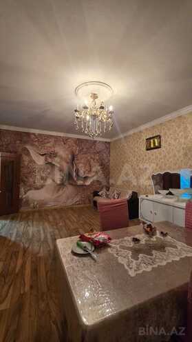 Satılır 3 otaqlı yeni tikili 115 m², photo 1 from 13