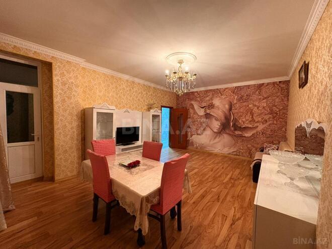 Satılır 3 otaqlı yeni tikili 115 m², photo 3 from 13