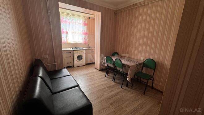 Satılır 2 otaqlı köhnə tikili 70 m², Xalqlar Dostluğu m., photo 4 from 16