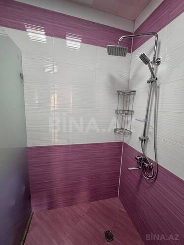 İcarəyə verilir 3 otaqlı yeni tikili 120 m², Neftçilər m., photo 12 from 16