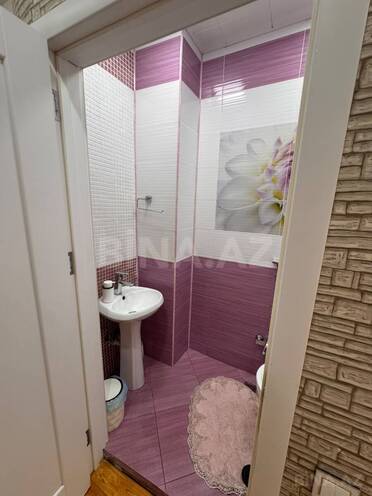 İcarəyə verilir 3 otaqlı yeni tikili 120 m², Neftçilər m., photo 14 from 16