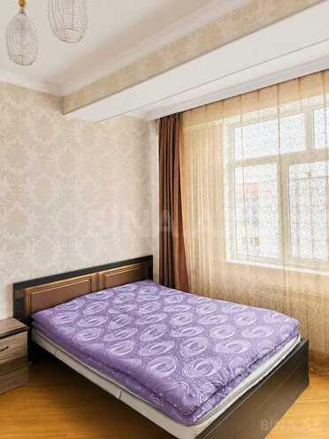 İcarəyə verilir 3 otaqlı yeni tikili 116 m², Həzi Aslanov m., photo 6 from 15