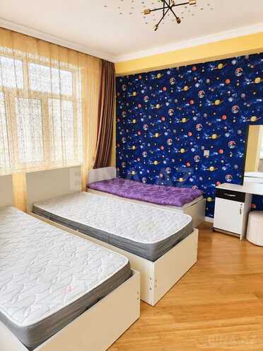 İcarəyə verilir 3 otaqlı yeni tikili 116 m², Həzi Aslanov m., photo 8 from 15