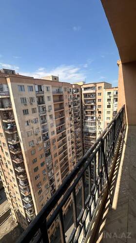 Продаётся 2-комн. новостройка 45 м², м. Иншаатчылар, photo 13 from 14