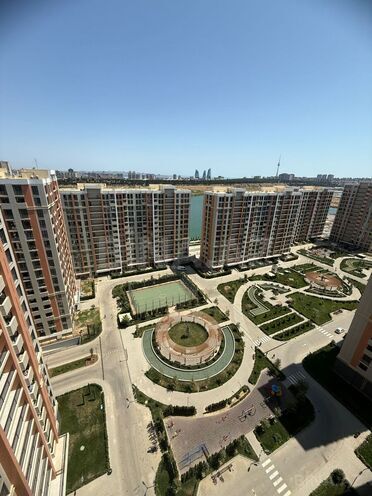 Satılır 2 otaqlı yeni tikili 70 m², Yasamal r., photo 14 from 15