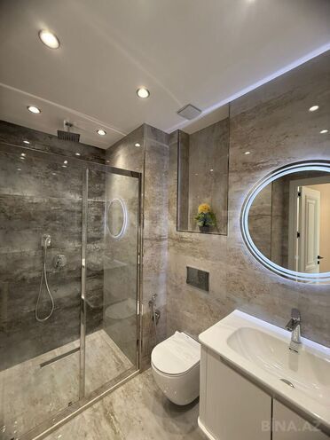 Satılır 2 otaqlı yeni tikili 70 m², Yasamal r., photo 12 from 15