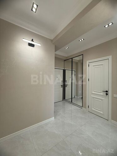 Satılır 2 otaqlı yeni tikili 70 m², Yasamal r., photo 11 from 15
