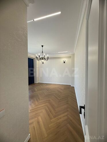 Satılır 2 otaqlı yeni tikili 70 m², Yasamal r., photo 7 from 15