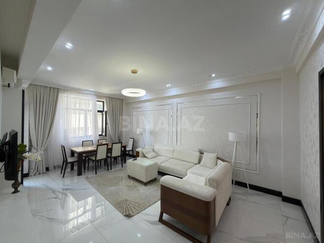 Продаётся 3-комн. новостройка 95 м², м. Шах Исмаил Хатаи, photo 3 from 19