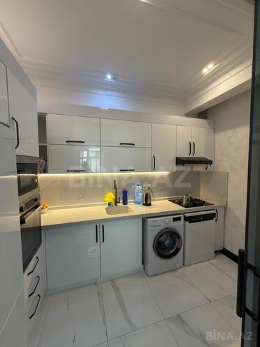 Продаётся 3-комн. новостройка 95 м², м. Шах Исмаил Хатаи, photo 15 from 19