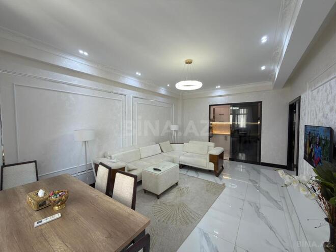 Продаётся 3-комн. новостройка 95 м², м. Шах Исмаил Хатаи, photo 7 from 19