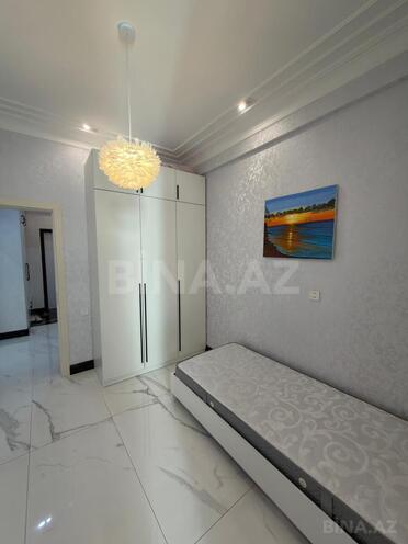 Продаётся 3-комн. новостройка 95 м², м. Шах Исмаил Хатаи, photo 12 from 19