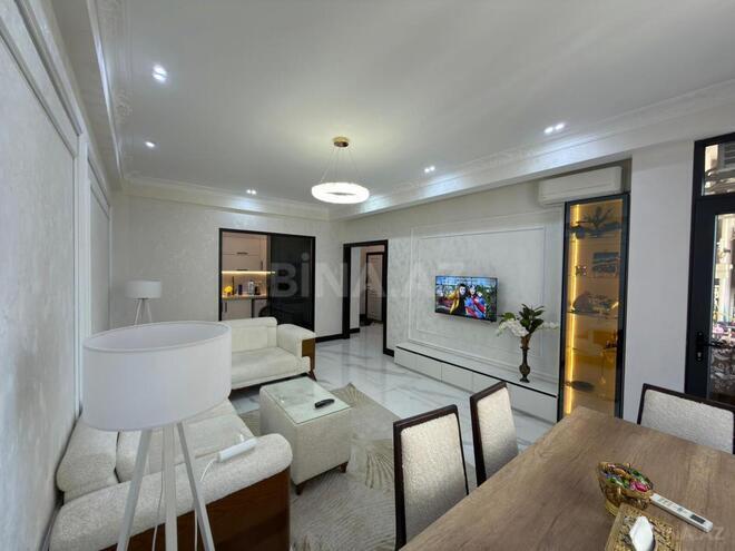 Продаётся 3-комн. новостройка 95 м², м. Шах Исмаил Хатаи, photo 5 from 19