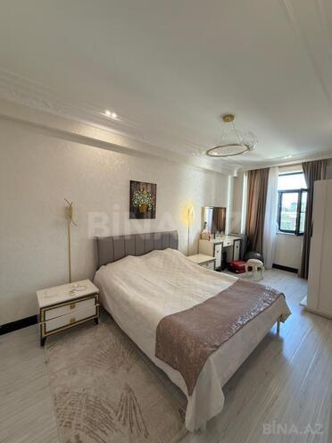Продаётся 3-комн. новостройка 95 м², м. Шах Исмаил Хатаи, photo 8 from 19