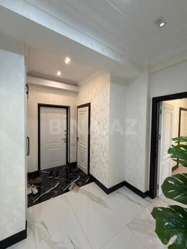 Продаётся 3-комн. новостройка 95 м², м. Шах Исмаил Хатаи, photo 13 from 19