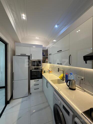 Продаётся 3-комн. новостройка 95 м², м. Шах Исмаил Хатаи, photo 14 from 19