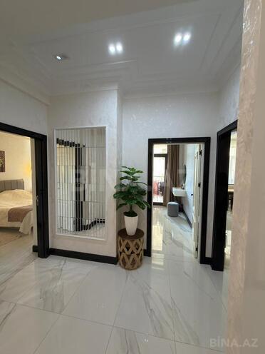 Продаётся 3-комн. новостройка 95 м², м. Шах Исмаил Хатаи, photo 16 from 19