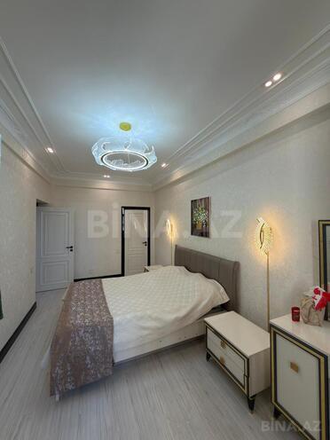 Продаётся 3-комн. новостройка 95 м², м. Шах Исмаил Хатаи, photo 9 from 19