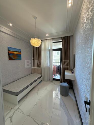 Продаётся 3-комн. новостройка 95 м², м. Шах Исмаил Хатаи, photo 11 from 19