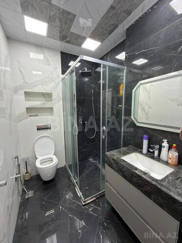Продаётся 3-комн. новостройка 95 м², м. Шах Исмаил Хатаи, photo 17 from 19