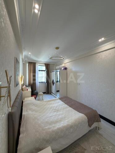 Продаётся 3-комн. новостройка 95 м², м. Шах Исмаил Хатаи, photo 10 from 19