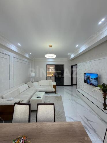 Продаётся 3-комн. новостройка 95 м², м. Шах Исмаил Хатаи, photo 6 from 19