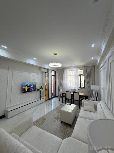 Продаётся 3-комн. новостройка 95 м², м. Шах Исмаил Хатаи, photo 4 from 19
