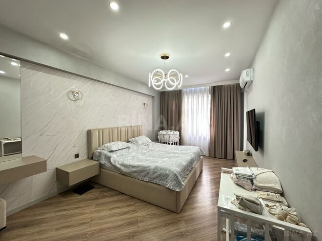 Продаётся 4-комн. новостройка 153 м², м. Ази Асланов, photo 7 from 19