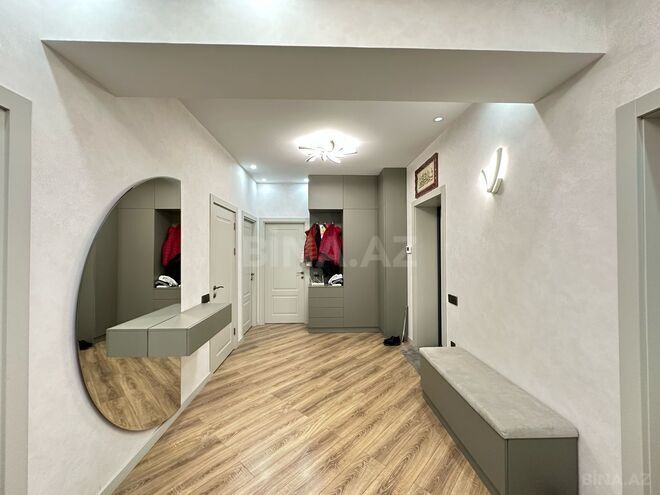 Продаётся 4-комн. новостройка 153 м², м. Ази Асланов, photo 12 from 19