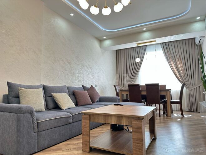 Продаётся 4-комн. новостройка 153 м², м. Ази Асланов, photo 4 from 19
