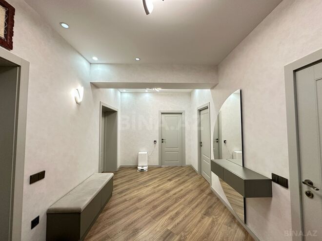 Продаётся 4-комн. новостройка 153 м², м. Ази Асланов, photo 11 from 19