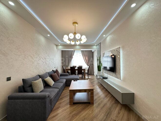 Продаётся 4-комн. новостройка 153 м², м. Ази Асланов, photo 3 from 19