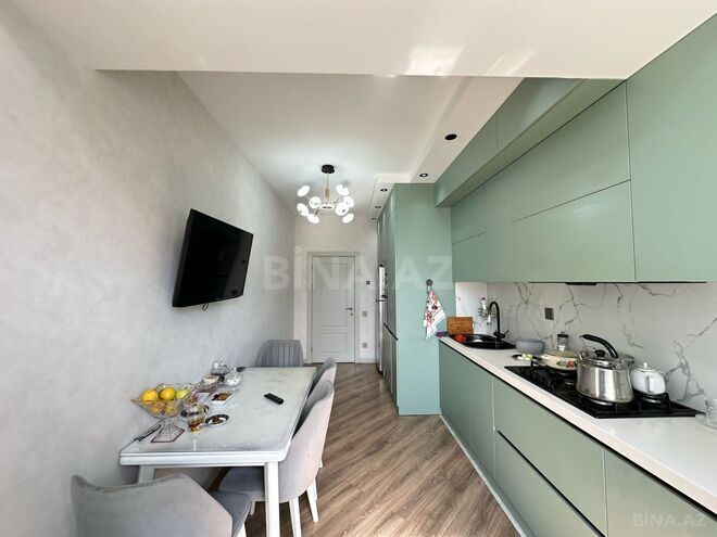Продаётся 4-комн. новостройка 153 м², м. Ази Асланов, photo 16 from 19