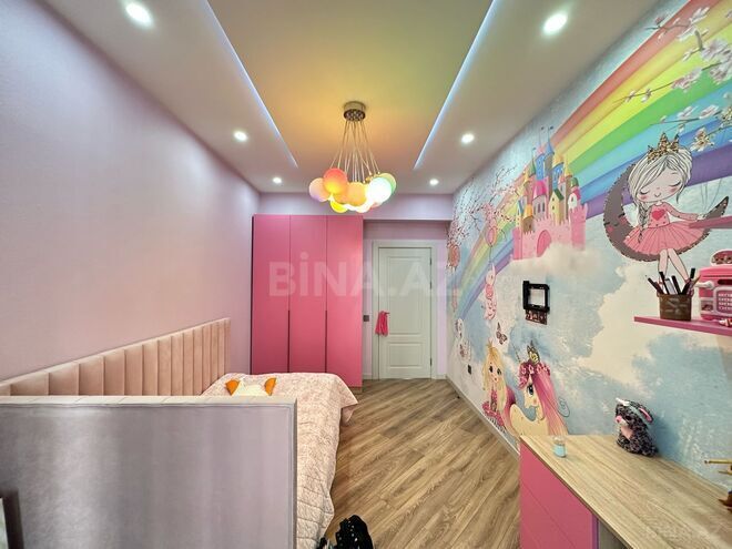 Продаётся 4-комн. новостройка 153 м², м. Ази Асланов, photo 10 from 19