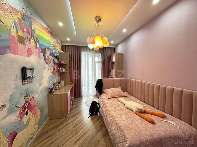 Продаётся 4-комн. новостройка 153 м², м. Ази Асланов, photo 9 from 19