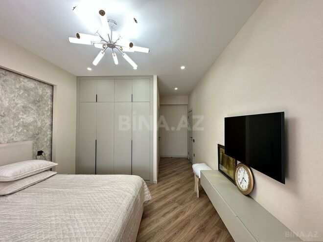 Продаётся 4-комн. новостройка 153 м², м. Ази Асланов, photo 13 from 19