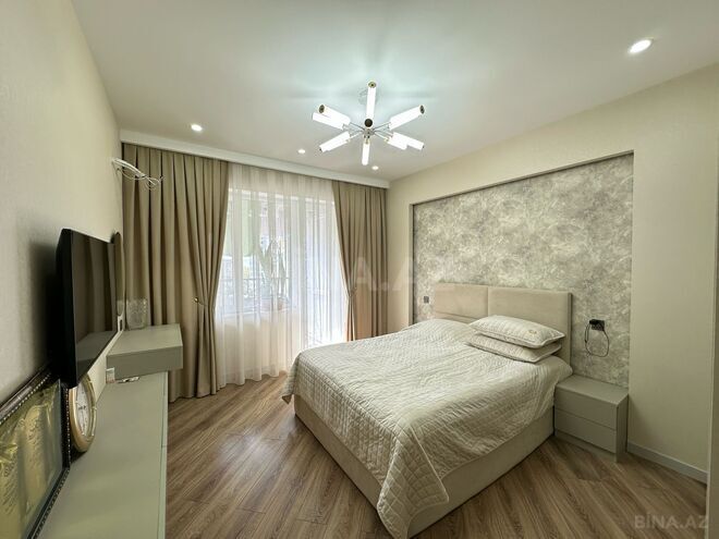 Продаётся 4-комн. новостройка 153 м², м. Ази Асланов, photo 6 from 19