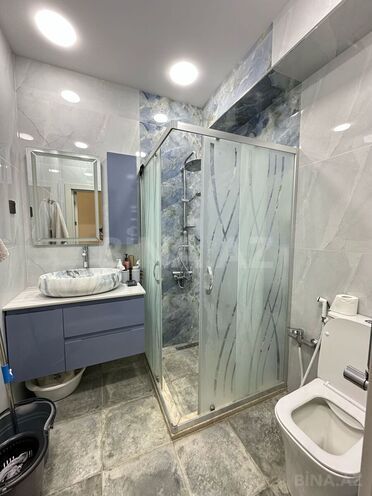 Продаётся 4-комн. новостройка 153 м², м. Ази Асланов, photo 17 from 19