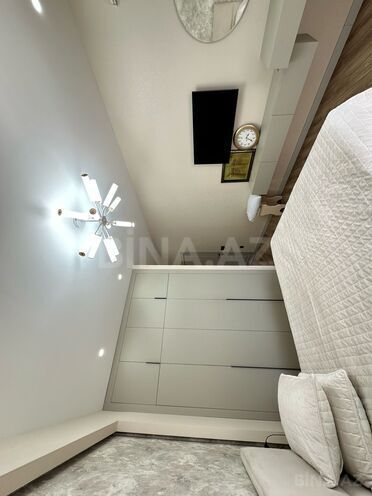 Продаётся 4-комн. новостройка 153 м², м. Ази Асланов, photo 8 from 19