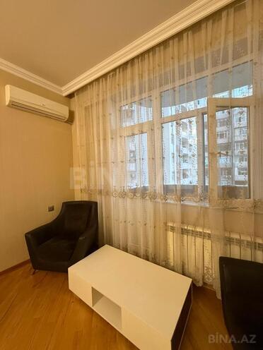 Satılır 3 otaqlı yeni tikili 135 m², Qara Qarayev m., photo 12 from 24
