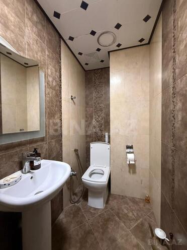 Satılır 3 otaqlı yeni tikili 135 m², Qara Qarayev m., photo 18 from 24